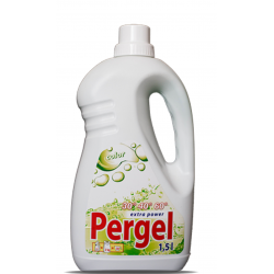 Pergel płyn do prania